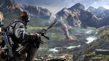 Sniper Ghost Warrior 3 se retrasa hasta abril