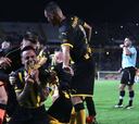 Peñarol vence a Defensor y logra la tabla anual