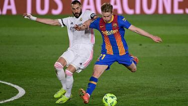 Clásico en proceso de búsqueda