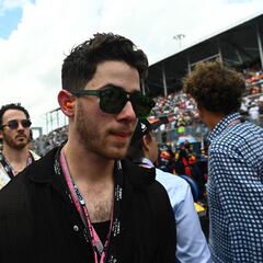 Why Nick Jonas’ 2016 ACM Awards performance sent him to therapy