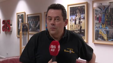 Roncero: "Que Isco no jugase ni un minuto deja claro que hay algo personal contra él"