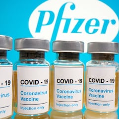 Cuándo podría llegar la vacuna de Pfizer y cómo se distribuiría