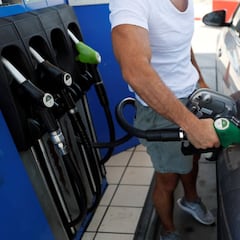 Las gasolineras más baratas de España: comprueba tu ruta