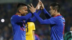 La ex joya de la U que volverá a Primera: fichó en Audax