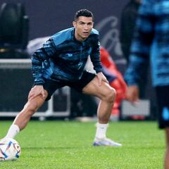 As Cristiano prepares for his Al Nassr debut, how are his club doing in the Saudi Pro League?