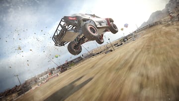 Captura de pantalla - DiRT 4 (PC)