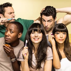 Qué necesita todo piso de estudiantes: 11 imprescindibles