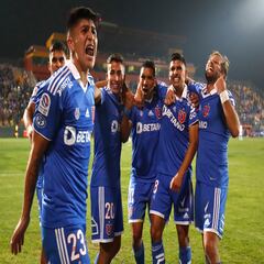 El nuevo rumbo de la U