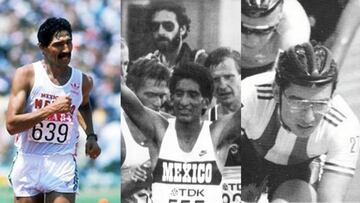 Desde Los Angeles 1984, México no ganaba tres medallas un mismo día en Juegos Olímpicos