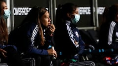 Endler retorna a la Roja