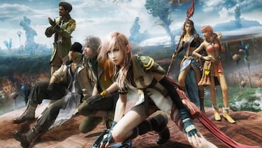 Final Fantasy XIII, una celebración de su banda sonora