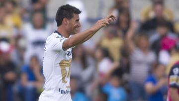 El Morelia - Pumas de la jornada 10 del Apertura 2018 será el viernes 21 de septiembre a las 19:00 horas.