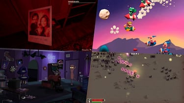 Confirmados los 14 finalistas de los Premios PlayStation Talents 2024