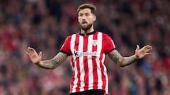 Jugadores que vistieron la camiseta de Barcelona y Athletic Club