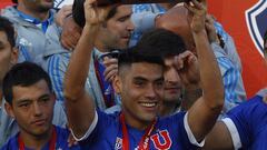 Mora fue elegido el jugador Polla Xperto AS de la 15° fecha