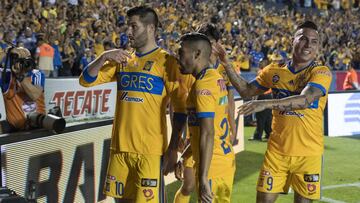Los regiomontanos terminaron sufriendo al final, pero lograron su boleto a las semifinales gracias a la posición en la tabla tras empatar 2-2 en el global ante León.
