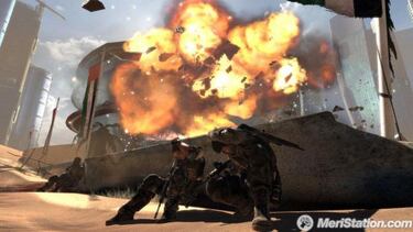 [E3] Spec Ops: The Line