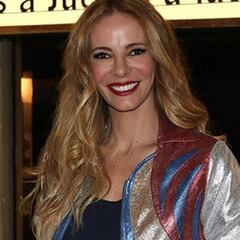 Detenido un hombre que amenazaba a Paula Vázquez