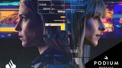 Qué ocurre cuando la inteligencia artificial ‘predice’ el futuro. Titania, una ficción sobre los secretos del mundo digital