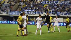 En vivo online Alianza - Millonarios, cuartos de final de la Copa BetPlay que se jugarán hoy 5 de octubre a las 8:20 p.m.