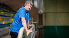 El Ximénez apaga la era de Paco Bustos