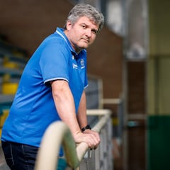 El Ximénez apaga la era de Paco Bustos