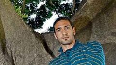 "Antes de retirarme quiero ir a la Premier"