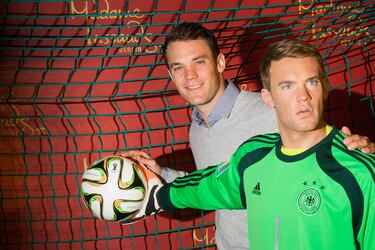 Parecidos... ¿Razonables?