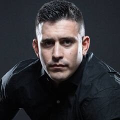 Marc Gómez: "El talento no lo es todo, importa la constancia"