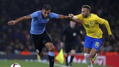 “Jugué ante Brasil y Francia... antes los veía sólo en la Play y en dos días cambió todo”