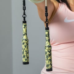 Velites Earth 2.0, la nueva comba lastrada