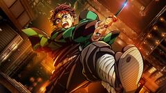 ‘Kimetsu no Yaiba: Castillo Infinito’: fecha de lanzamiento del nuevo arco, dónde ver y todo lo que necesitas saber