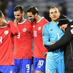 Nuevo seleccionador de Costa Rica será definido en octubre
