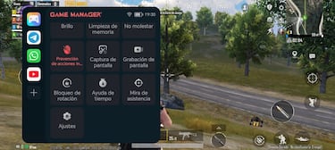 HONOR 400 Lite, primeras impresiones: fotografía con IA, pantalla AMOLED 120Hz y 5G