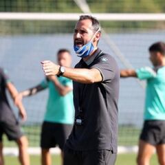 Dos semanas con Vicente