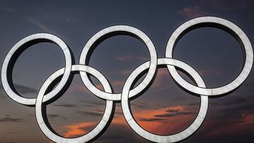 Olympic Games 2020 start Friday in Tokyo