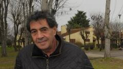 Rubén Cano: "El Mundial del 78 lo comenzamos a perder en La Martona"