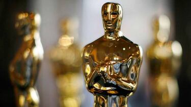 Webs y apps para ver online y hacer la quiniela de los Oscars 2018