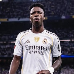 Real Madrid possible starting lineup against Valencia in La Liga