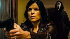 Sidney Prescott vuelve en ‘Scream 7’, pero es la superviviente con más mala suerte del mundo