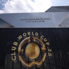 ¿Por qué no hay equipos chilenos en el Mundial de Clubes 2025? Estos son los motivos