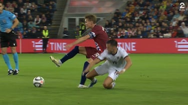 Arteta tiembla por Odegaard