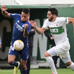 "En el vestuario no se respira un ambiente de ultimátum a Escribá"