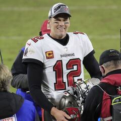 Manny Pacquiao se rinde ante Tom Brady por ir al Super Bowl