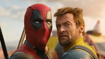 Deadpool y Lobezno ya disponible Disney+ precios suscripción