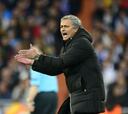 El Real Madrid ya es el club en el que Mourinho logró más triunfos