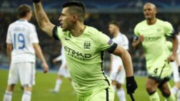 Demasiado City para el Dinamo