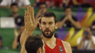 Marc Gasol.