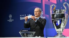 2023 Champions League quarter-final draw: Can teams from the same country play against each other?