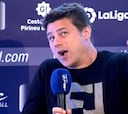 Pochettino: "No haber podido tener a Messi en tu equipo"